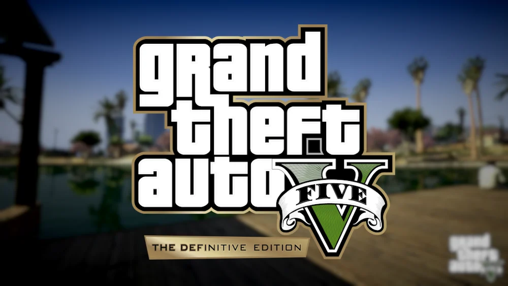 GTA V